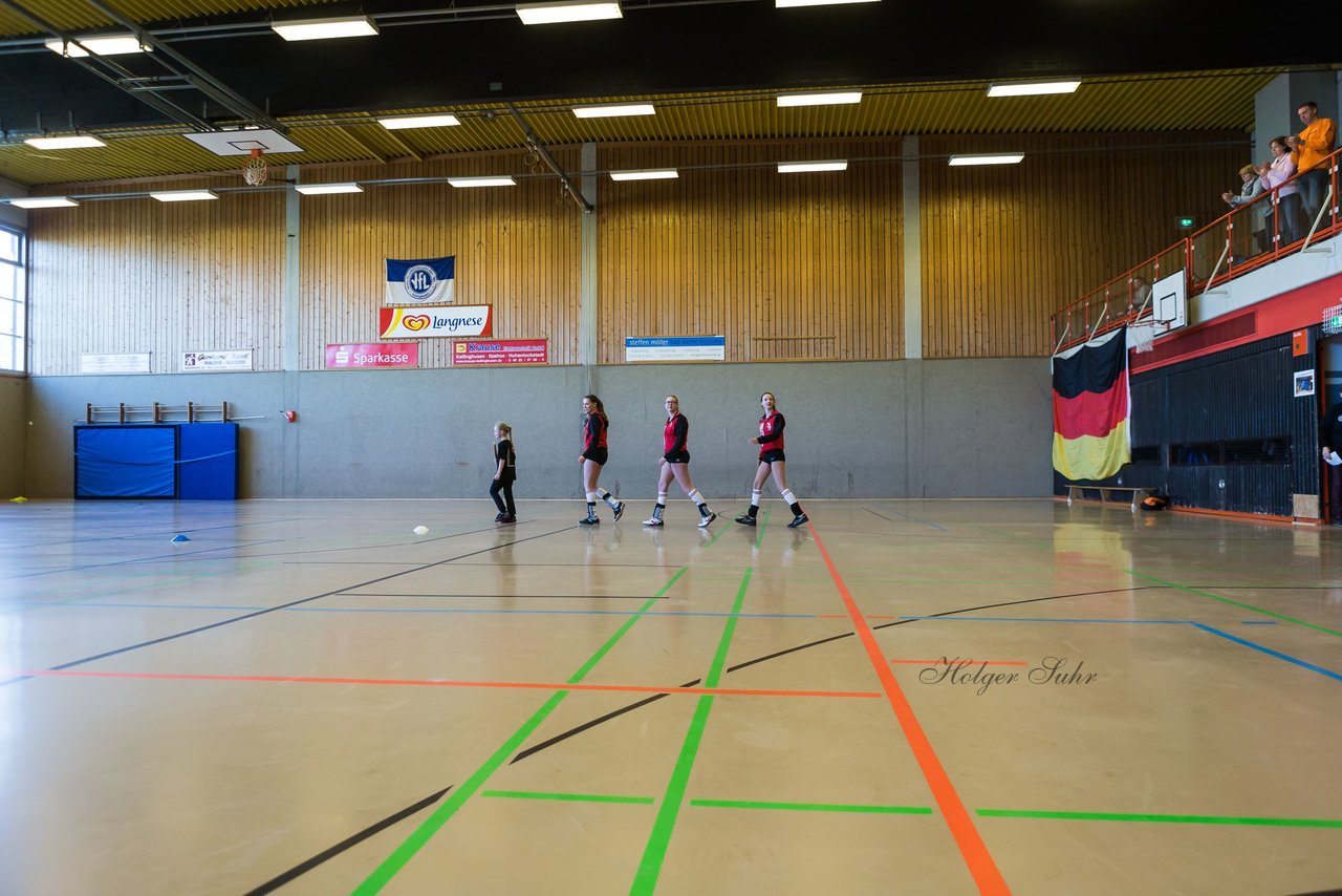 Bild 374 - U16 Deutsche Meisterschaft